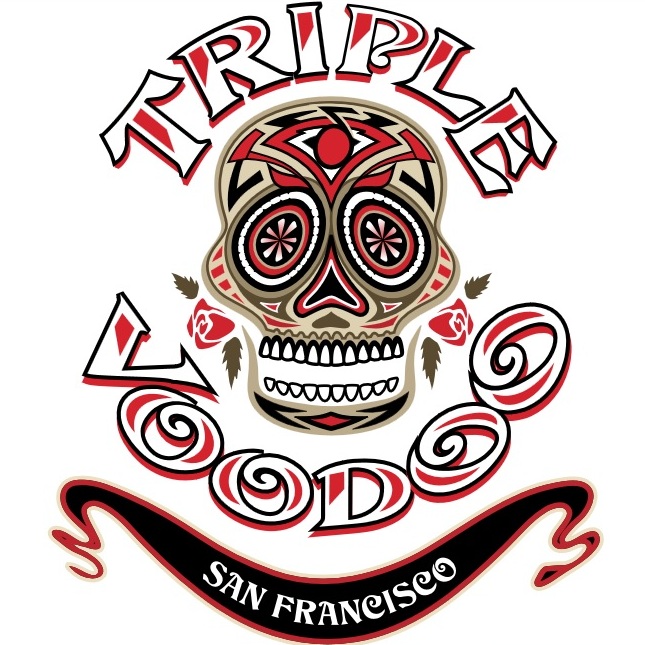 Triple voodoo brewery and tap room